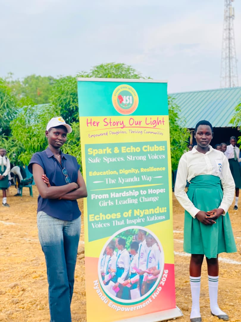 One Year On: Nyandu Spark Initiative’s Journey